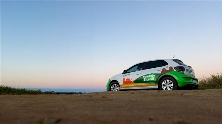 Expedição Sicredi União RS/ES apresenta as riquezas da região