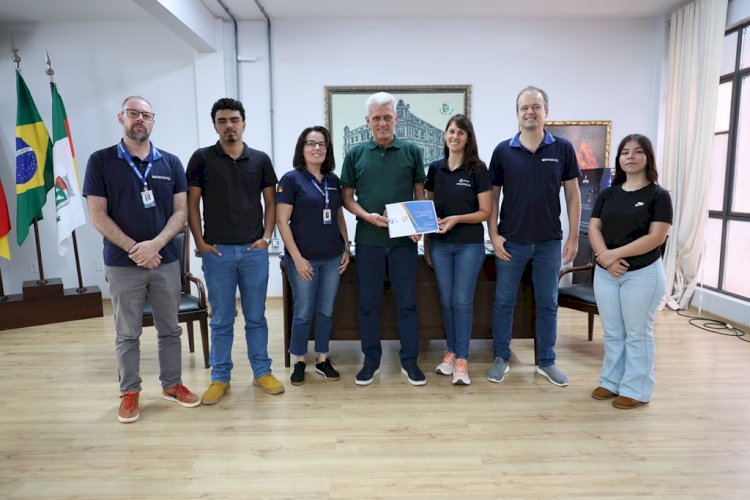 Emater/RS-Ascar atendeu 761 famílias de Santo Ângelo em 2025