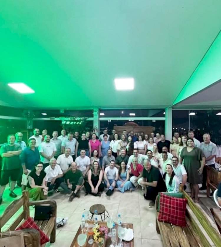 Um ano de resultados, um olhar para o futuro e a chegada dos 30 anos