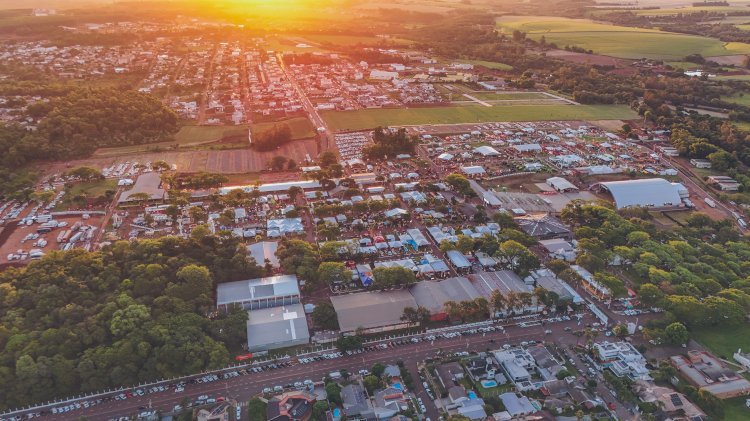 Preparativos para a Fenasoja 2026 se intensificam