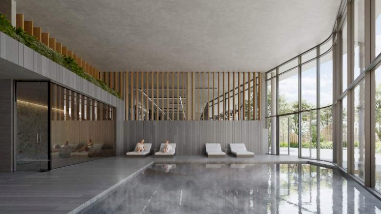 Costana Frontier Resort recebe Autorização de Pesquisa para águas termais