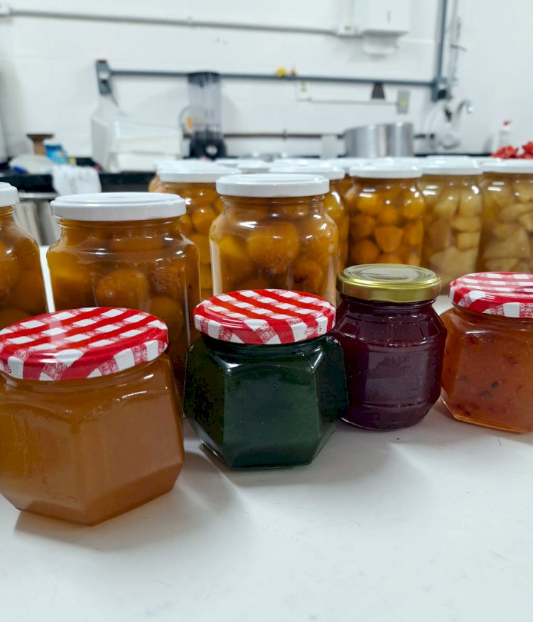 Mercado de geleias artesanais cresce e alia tradição e inovação