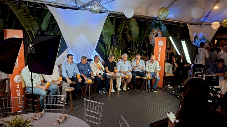 Fenasoja é representada no Fórum Econômico Gaúcho