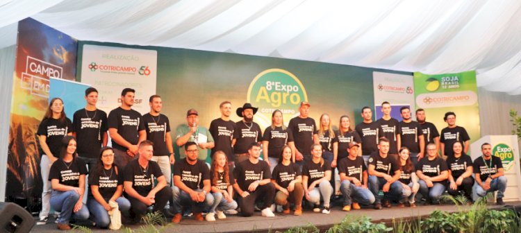 Sistema Ocergs é presença confirmada na ExpoAgro Cotricampo 2026