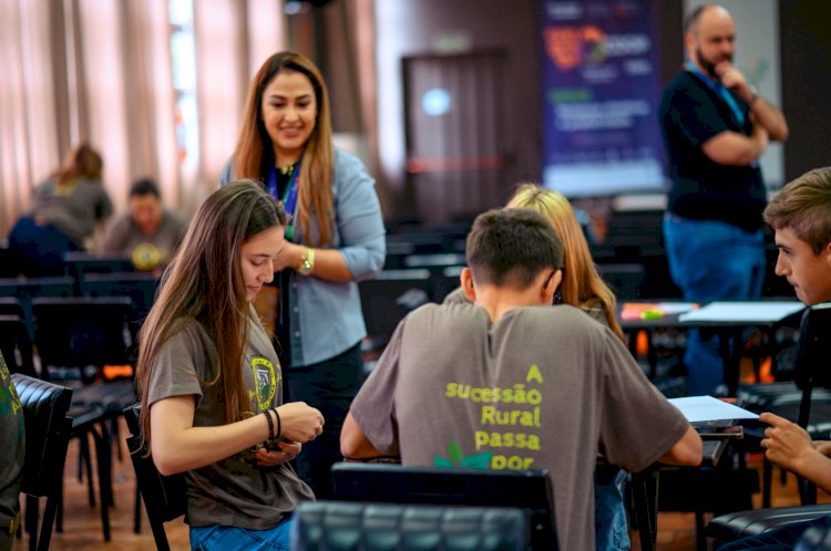 Cotrirosa é destaque no RS e garante R$ 220 mil para projeto sustentável na região
