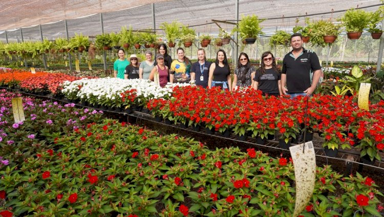 Giruá avança em opções de turismo