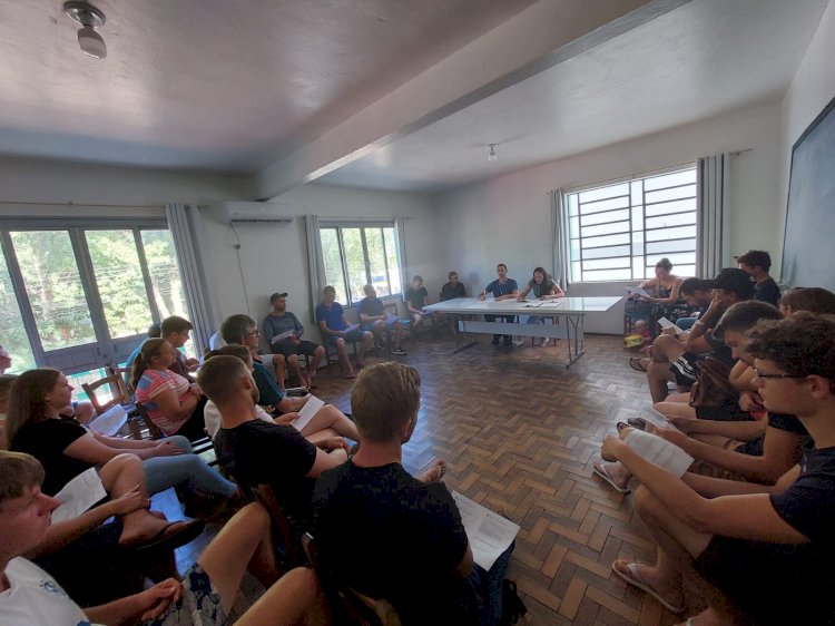 Jovens de São Paulo das Missões são contemplados com projetos do Feaper Agrofamília