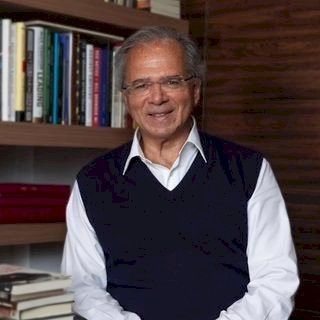 Fenasoja 2026 confirma palestra do economista Paulo Guedes na programação oficial
