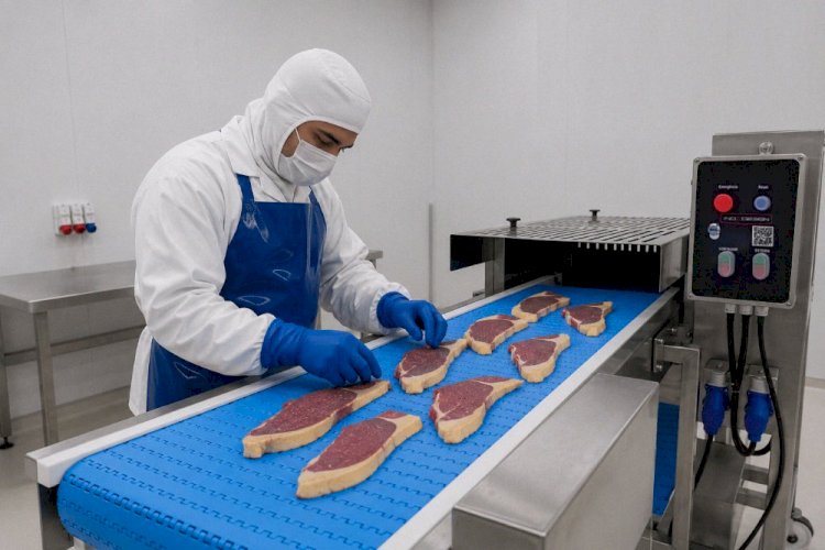 O caminho para aumentar o faturamento na indústria de alimentos