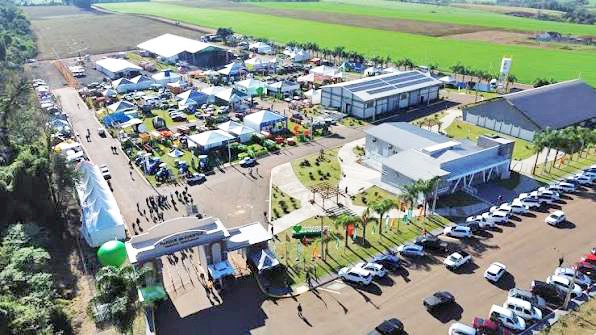 FICAT 2026 é lançada oficialmente e confirma entrada gratuita todos os dias da feira