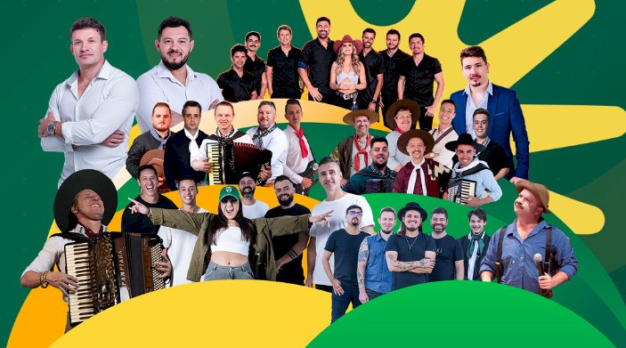 FICAT 2026 é lançada oficialmente e confirma entrada gratuita todos os dias da feira