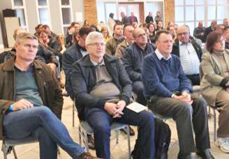 UNITEC reafirma compromisso com o cooperativismo ao participar das comemorações dos 20 anos da Unicafes-RS