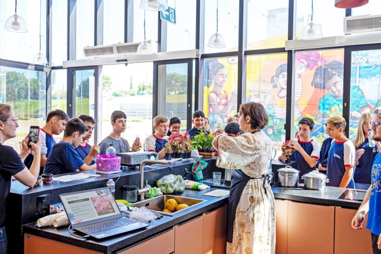 Festival Gastronômico de Santa Rosa e Região chega à sua 3ª edição