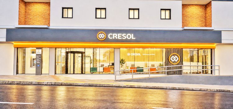 Cresol Essência amplia atuação e inaugura nova agência em Catuípe